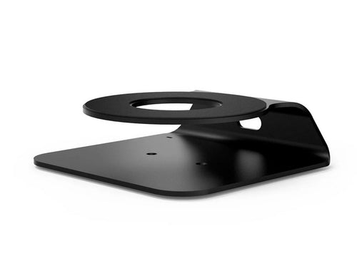 Compulocks Mac Studio Sicherheitsständer – für Mac Studio (M1 Max, M1 Ultra, 2022) – Schwarz