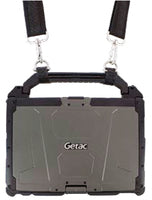 Getac Tablet-Hülle für Getac F110 11,6" – Schwarz