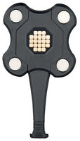 Mobilis Magnethalterung – für USB-C (Pogo-Pin-Empfänger)