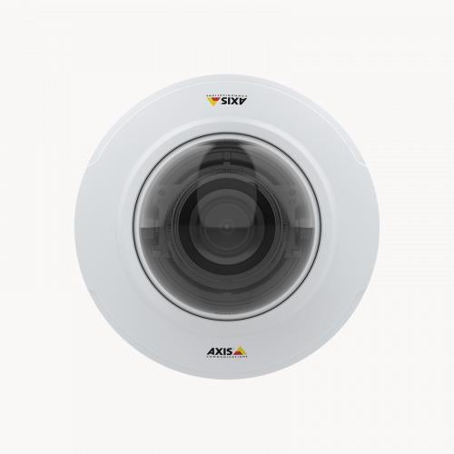 Axis M4216-V Mini-Dome-Kamera – Varifokal 3–6 mm, Tag/Nacht