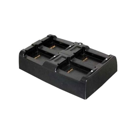 Cisco CP-860-BAT-MCHR-BN – Multi-Ladegerät für 8 Akkus – für Cisco Wireless Phone 860 – Schwarz