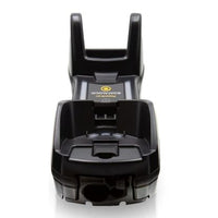 Datalogic Ladestation – BC9680-BT – Bluetooth, Ethernet – für PowerScan 9600 – Schwarz