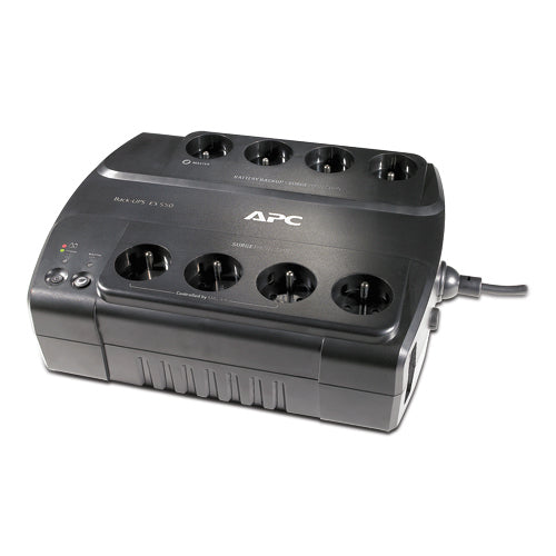 APC Netzteil