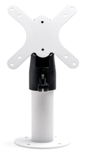 Star Micronics POS-Ständer, Schwarz/Weiss, für VESA 75×75–100×100 mm, 37954790