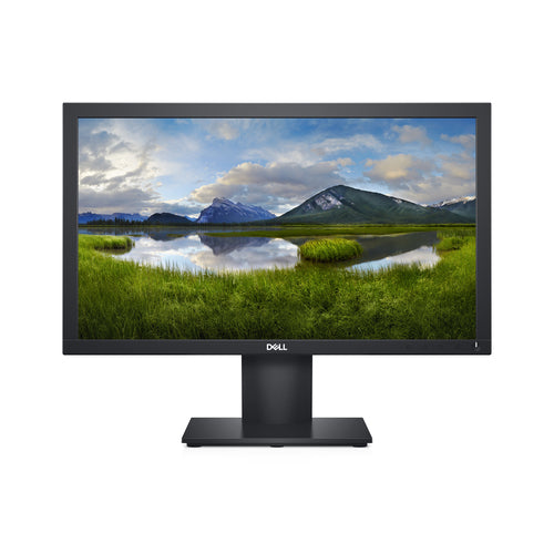 DELL E2020H – 19.5", 1600 × 900
