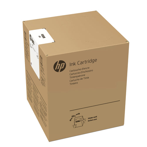 HP Tintenpatrone 883, Weiss, 3'000 ml, Original – für HP Latex