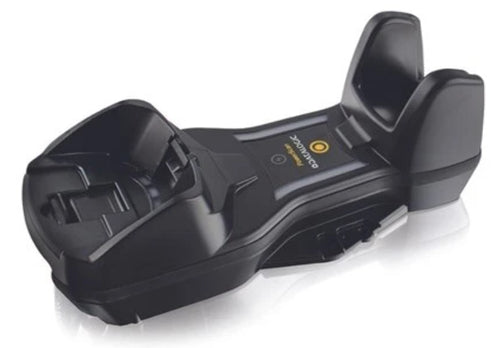 Datalogic Ladestation – BC9631-433 – 433 MHz, RS-232, USB, IP65 – für PM9600 – schwarz