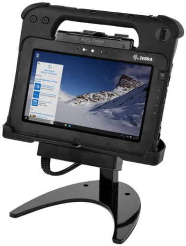 Zebra L10 Geräte-Dock