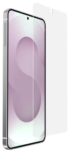 Belkin Backcover InvisiGlass AM – für Samsung Galaxy S25 Edge