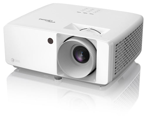 Optoma ZH420, Laser-Projektor – Full HD