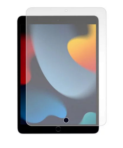 Compulocks Panzerglas für iPad 10,9" (10. Gen.) – 8H, rahmenlos