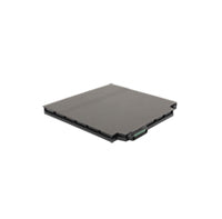 Getac Notebook-Akku – für Getac UX10 – 11,1 V, 4200 mAh – Grau