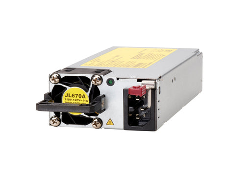 HPE Netzteil – 1600 W, 54 V