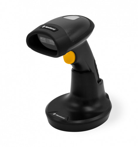 Newland HR15 WAHOO – 1D, Bluetooth, kabellos, mit Ladestation