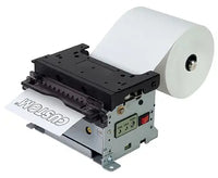 CUSTOM KX80S – Bondrucker, USB, LAN, RS-232
