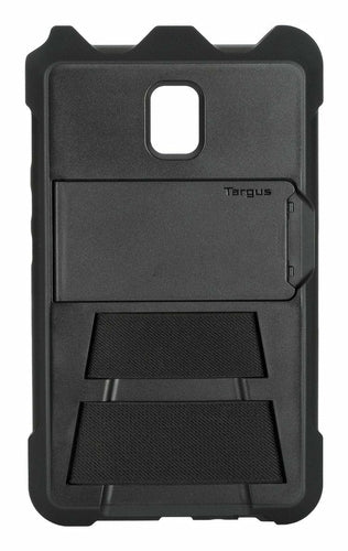 Targus Tablet-Hülle für Samsung Galaxy Tab Active 5 und Tab Active 3 8" – Schwarz