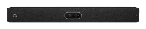 Cisco Room Bar Pro Videobar – Schwarz