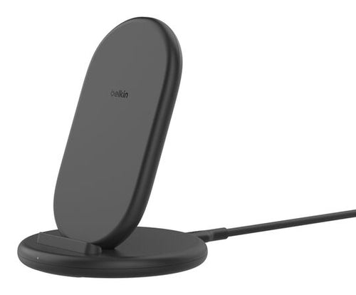 Belkin BOOSTCHARGE Kabelloses Ladegerät – 15 W