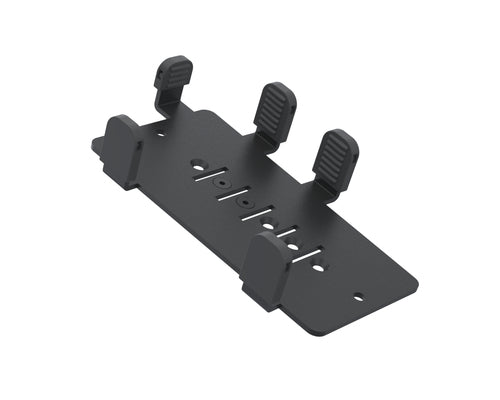 Ergonomic Solutions PAX – Schwarz – für PAX Q25