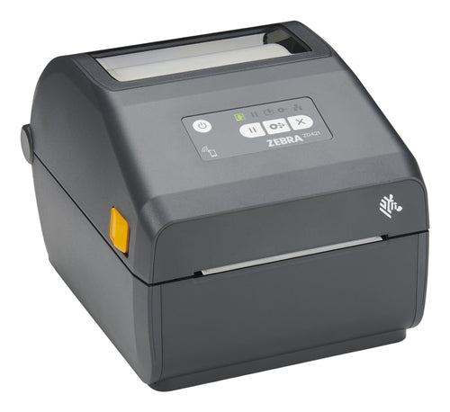 Zebra ZD421 – Etikettendrucker (Thermotransfer), 203 dpi, USB/WLAN