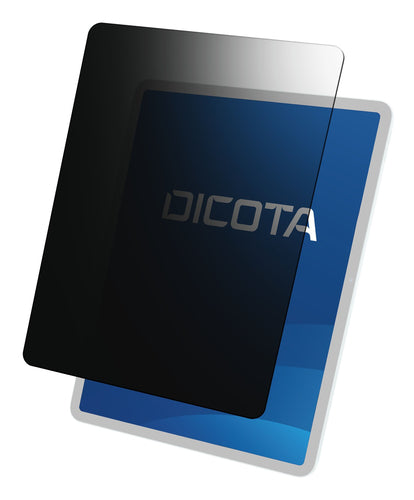 Dicota Privacy Filter 4-Wege – selbstklebend, 25,6 cm (10,1")