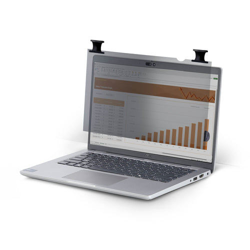 StarTech.com Blickschutzfilter für Laptop 15,6", Entspiegelt, Blaulichtfilter
