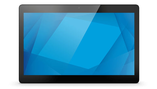 Elo Touch Solutions ESY15I4 – POS-Terminal 15,6" FHD – Rockchip RK3399, 4 GB/32 GB, Linux (Debian 10)
