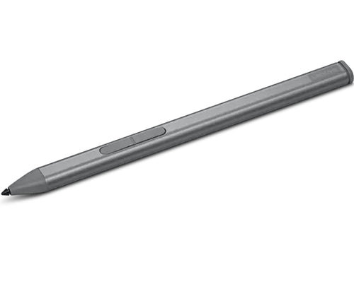 Lenovo Eingabestift für ThinkPad X1 2-in-1 G9, Yoga 9 2-in-1 14IMH9 – magnetisch, MPP2.0 – Silber