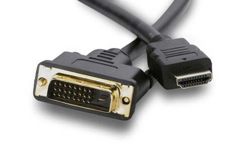 AG Neovo HDMI auf DVI-D Adapter, CB-01