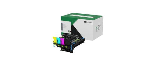 Lexmark Bildtrommeln CMY – 3er-Set – bis zu 150'000 Seiten
