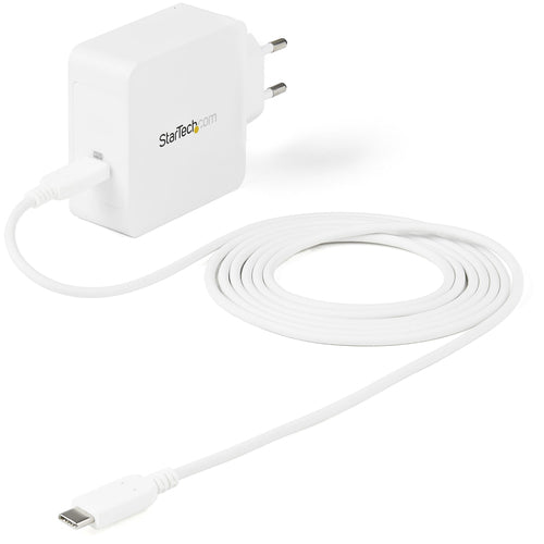 StarTech.com Netzteil – 60 W, 1× USB-C