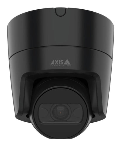 Axis M3126-LVE Dome-Kamera – schwarz