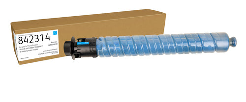 Xerox Toner – Cyan – für Ricoh 842314