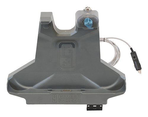 Gamber-Johnson 7160-2017-02 Geräte-Dock – USB-A, für Honeywell ScanPal EDA10A