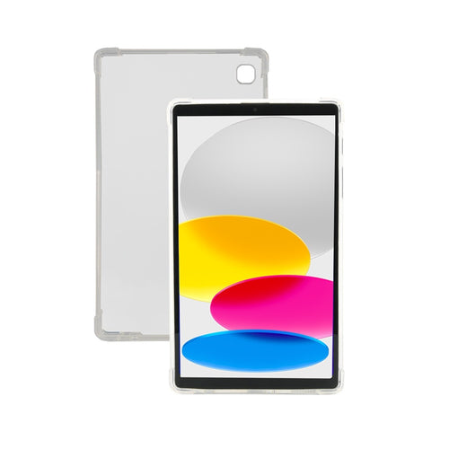 Mobilis Tablet-Hülle für iPad 10,9" (10. Gen.) – Transparent