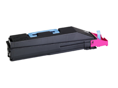 Kyocera – Toner TK-880M – Magenta, 18000 Seiten