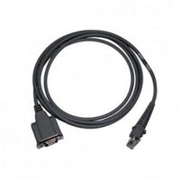 Datalogic Kabel RS-232 4,50 m – für PowerScan 9600