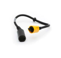 Zebra Netzadapter 24 V, 60 W, schwarz, gelb – für TTP Series, P1031365-052