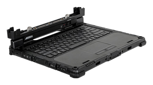 Getac K120G3 (UK) Tastatur-Dock