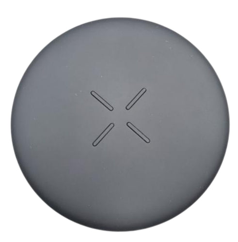 Zebra Ladestation – Qi, nicht kommunizierend, USB-C – für CS6080-SR400004QVW – Grau