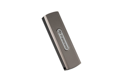 Transcend ESD330C Speichergerät – 512 GB, USB-C 10 Gbit/s
