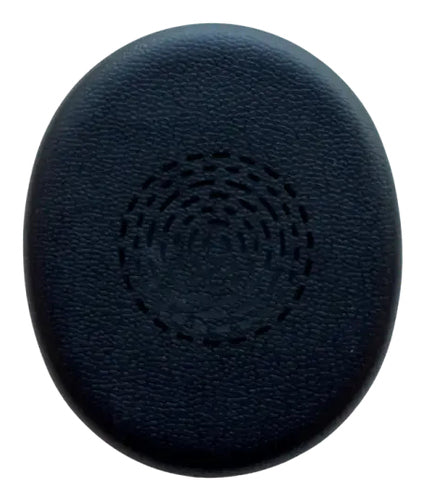 Jabra Evolve 10 – Ohrpolster (Leder), 2 Stück, für Evolve 10