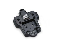 Zebra ZQ500 Serie Halterung mit USB-Sperre, Schwarz – für ZQ510/ZQ520, P1063406-062