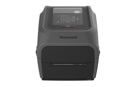 Honeywell PC45T – Etikettendrucker, Thermotransfer, bis 108 mm, RFID, USB, WLAN, Bluetooth, 203 × 203 dpi