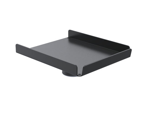 Ergonomic Solutions Panel-Kit, Schwarz