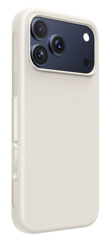 Belkin Protect Backcover – für Apple iPhone 17 Pro Max, Sand