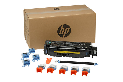 HP Wartungskit – bis zu 225'000 Seiten