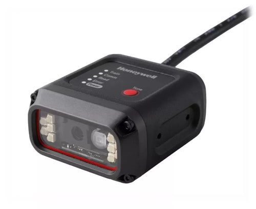 Honeywell HF800 – Barcodeleser – Kabelgebunden, RJ-45, RS-232, RS-485 – mit 1D/2D, LED-Anzeige, IP65