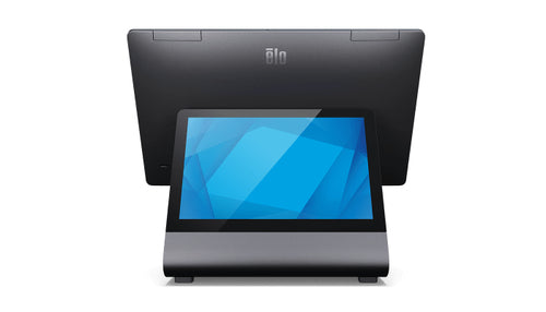 Elo Touch Solutions Elo EloPOS Z30 – POS-Terminal 15,6" FHD (1920×1080) – Intel Pentium, 8 GB/128 GB SSD, Windows 10 – PCAP-Touch