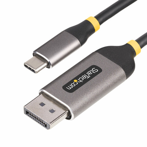 StarTech.com USB-C auf DisplayPort Adapter – 3,0 m